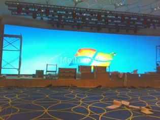 P4 P4.81 P5 P6 P8 P10 P12 P12.5 P13.33 P16 Outdoor Full Color Led Screen voor reclame