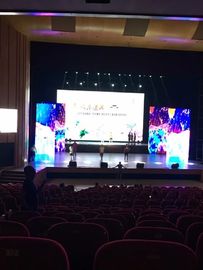 P4 P4.81 P5 P6 P8 P10 P12 P12.5 P13.33 P16 Outdoor Full Color Led Screen voor reclame