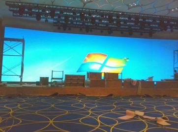 P4 P4.81 P5 P6 P8 P10 P12 P12.5 P13.33 P16 Outdoor Full Color Led Screen voor reclame