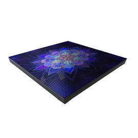 P10 SMD Led Panel Outdoor Cabinet voor reclame