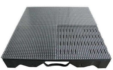 P10 SMD Led Panel Outdoor Cabinet voor reclame