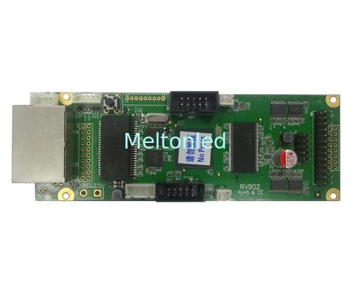 Linsn Rv802d V3 Led Display Control Card Receiver Card voor volkleur