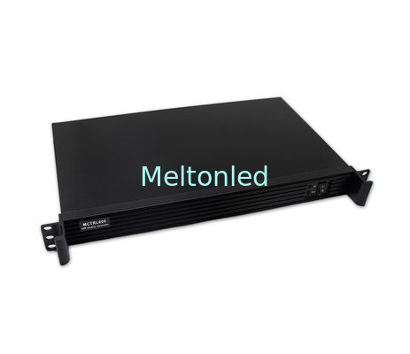 Van RGB Asynchrone LEIDENE de Kaart Novastar MCTRL600 Vertoningscontrole voor Geleid Vertoningscomité