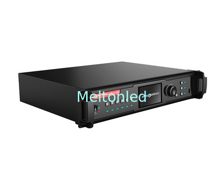 De score Geleide Pixel van de de Controlekaart 1280X1024 van de Aanplakbordvertoning voor Voetbalstadion